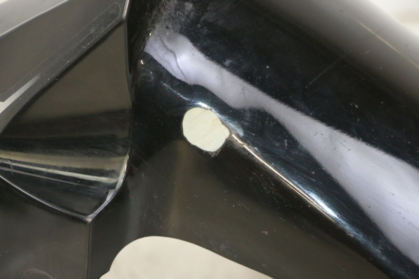 photo de BŁOTNIK PRZEDNI SYM CROX 4T 50 (2016 - 2023) - Punkty mocowania