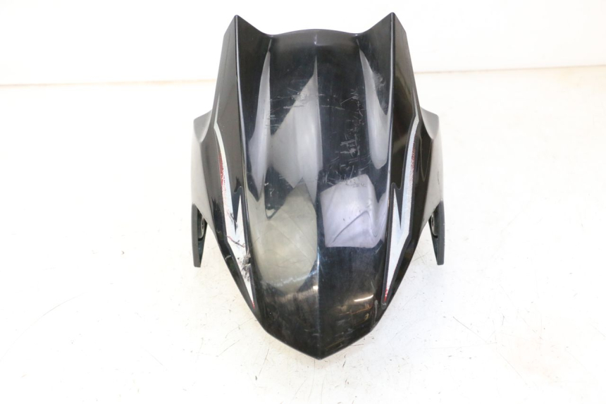 photo de BŁOTNIK PRZEDNI SYM CROX 4T 50 (2016 - 2023) - Część sprawdzona