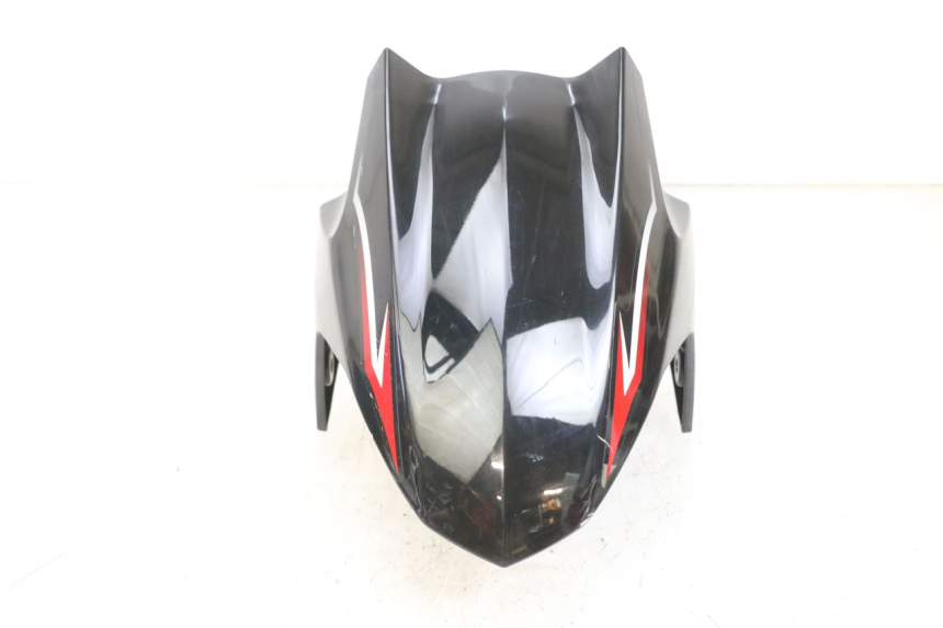 photo de BŁOTNIK PRZEDNI SYM CROX 4T 50 (2016 - 2023) - Punkty mocowania