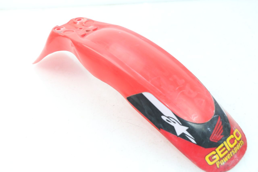 photo de BŁOTNIK PRZEDNI CRZ DIRTBIKE 140 - Inny kąt widzenia