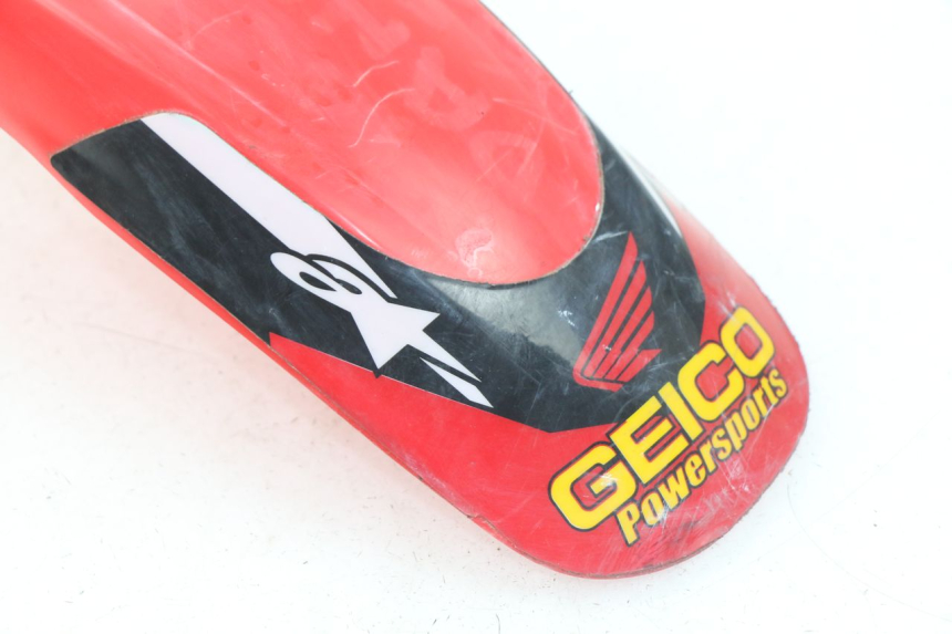 photo de BŁOTNIK PRZEDNI CRZ DIRTBIKE 140 - Zbliżenie techniczne