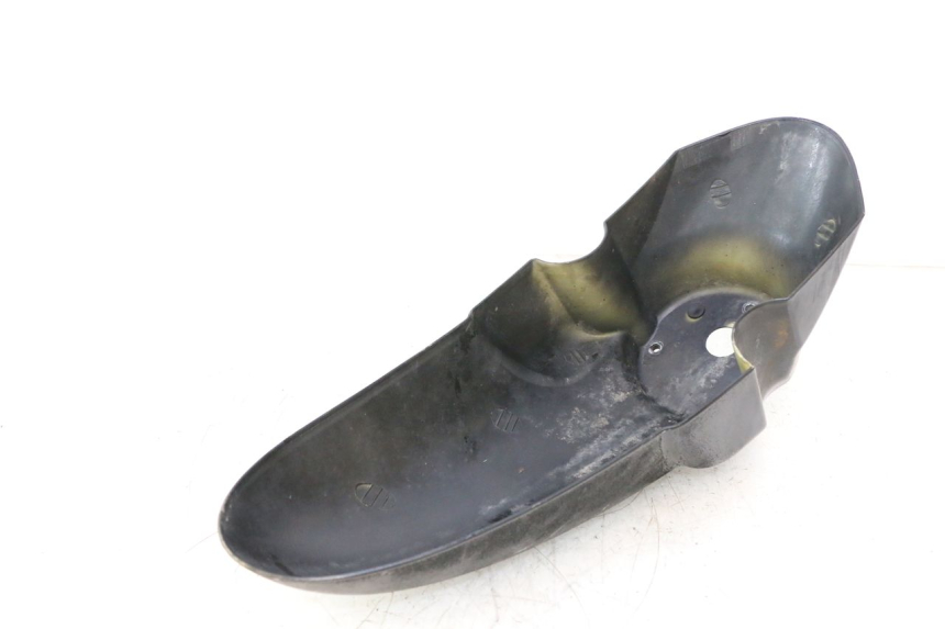 photo de PRZEDNI BŁOTNIK CF MOTO E-CHARM 125 (2005 - 2008) - Zoom stanu zużycia