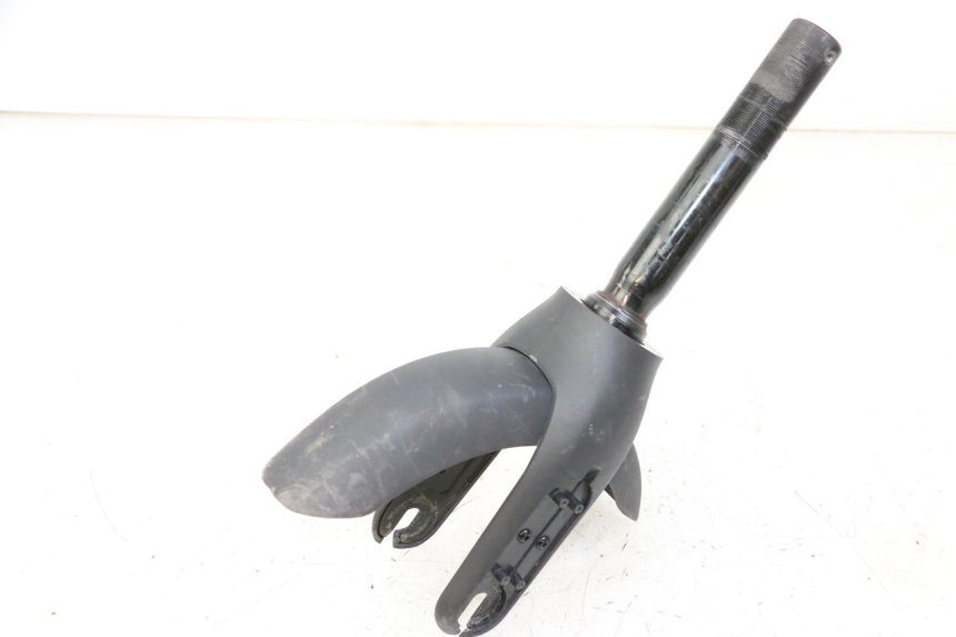 photo de BŁOTNIK PRZEDNI SEGWAY NINEBOT E2 1 - Zoom stanu zużycia