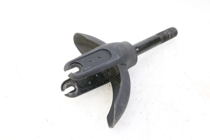 photo de BŁOTNIK PRZEDNI SEGWAY NINEBOT E2 1 - Inny kąt widzenia