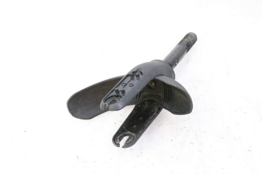 photo de BŁOTNIK PRZEDNI SEGWAY NINEBOT E2 1 - Zbliżenie techniczne