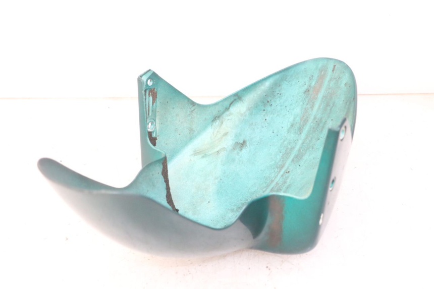 photo de BŁOTNIK PRZEDNI PEUGEOT ELYSEO 125 (1999 - 2004) - Zoom stanu zużycia