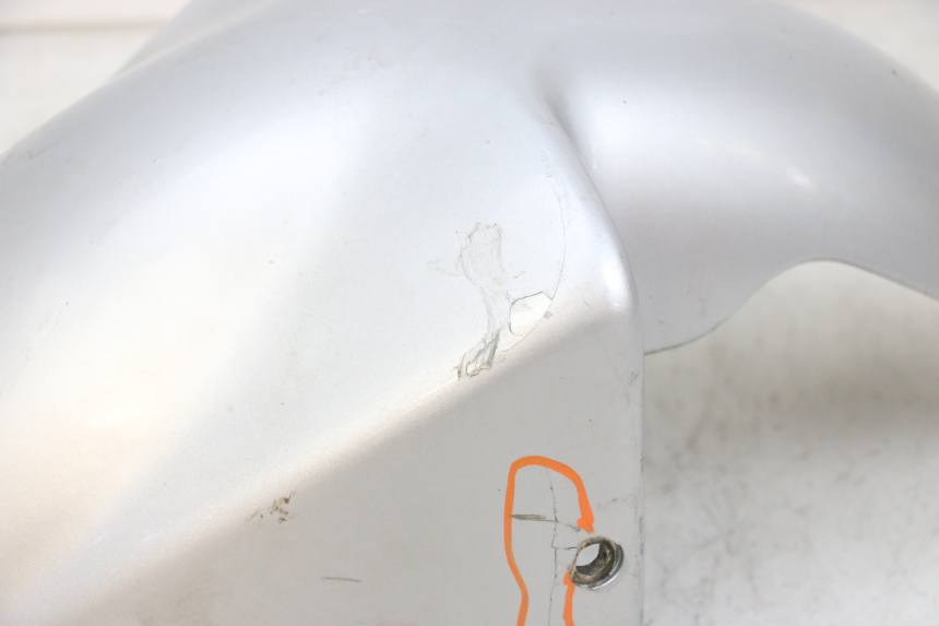 photo de BŁOTNIK PRZEDNI PEUGEOT ELYSEO 125 (1999 - 2004) - Stan powierzchni