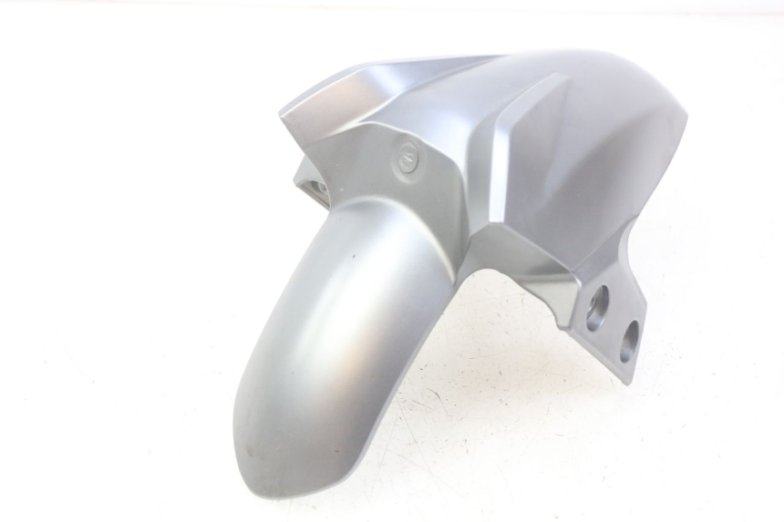 photo de BŁOTNIK PRZEDNI JM MOTORS EVOLIS 4T 50 (2018 - 2022) - Zoom stanu zużycia