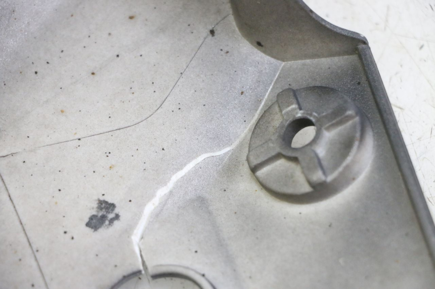 photo de BŁOTNIK PRZEDNI JM MOTORS EVOLIS 4T 50 (2018 - 2022) - Szczegół części