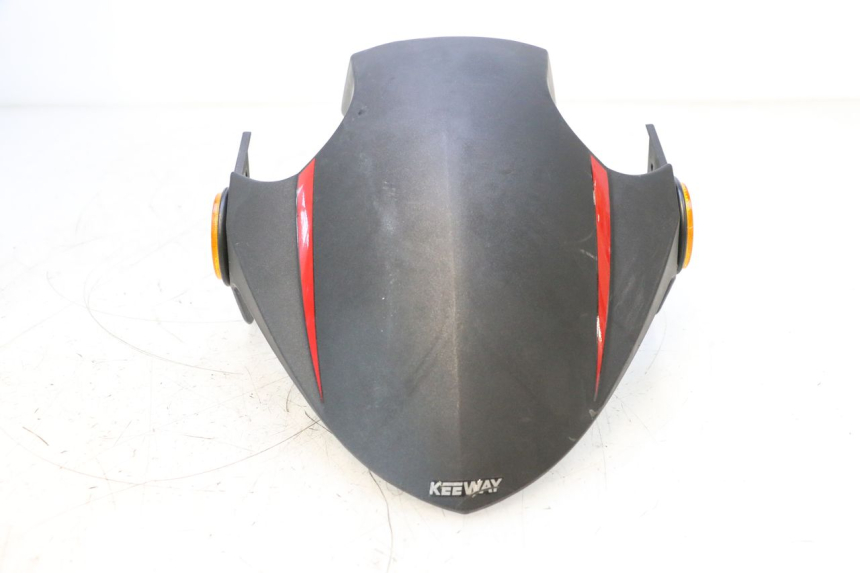 photo de BŁOTNIK PRZEDNI KEEWAY F-ACT FACT EVO 50 (2020 - 2026) - Punkty mocowania
