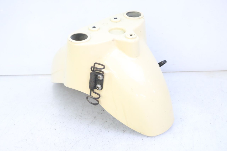 photo de BŁOTNIK PRZEDNI SYM FIDDLE 2 50 (2008 - 2013) - Zoom stanu zużycia