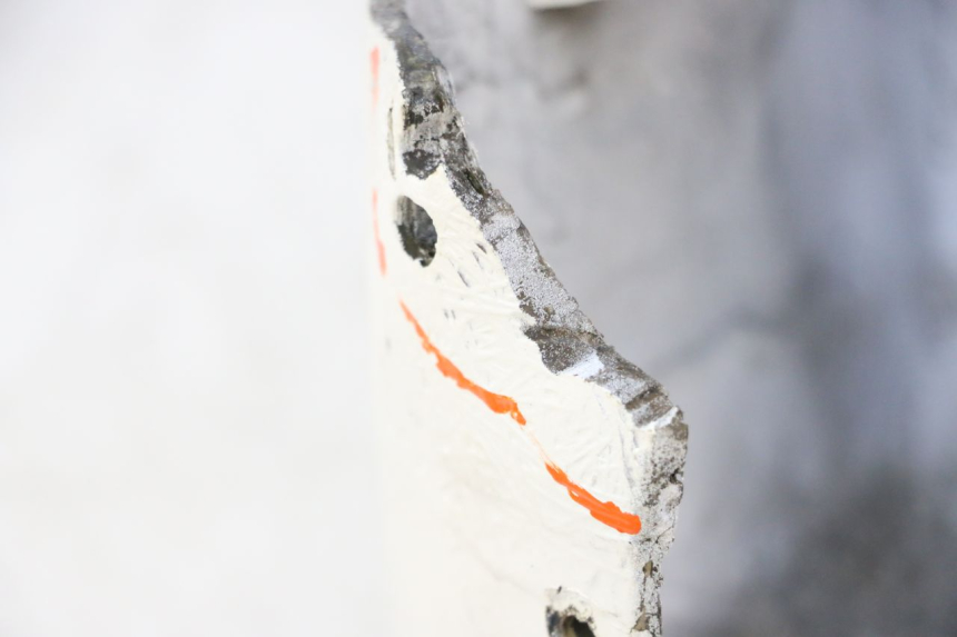 photo de BŁOTNIK PRZEDNI YAMAHA FJ 36Y 1100 (1984 - 1985) - Widok produktu