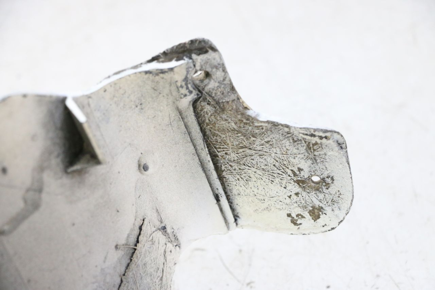 photo de BŁOTNIK PRZEDNI YAMAHA FJ 36Y 1100 (1984 - 1985) - Szczegóły charakterystyczne