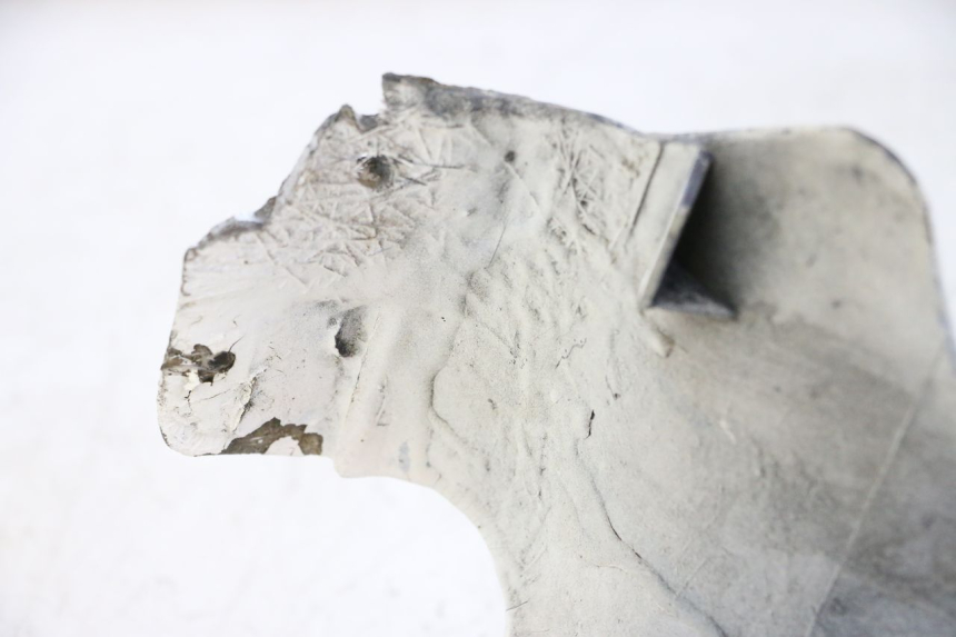 photo de BŁOTNIK PRZEDNI YAMAHA FJ 36Y 1100 (1984 - 1985) - Widok z bliska