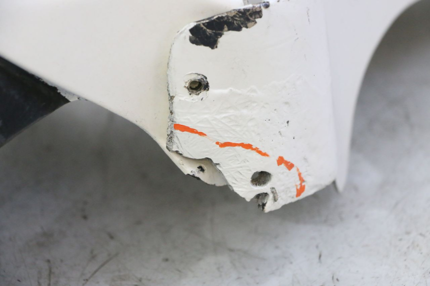 photo de BŁOTNIK PRZEDNI YAMAHA FJ 36Y 1100 (1984 - 1985) - Widok profilu