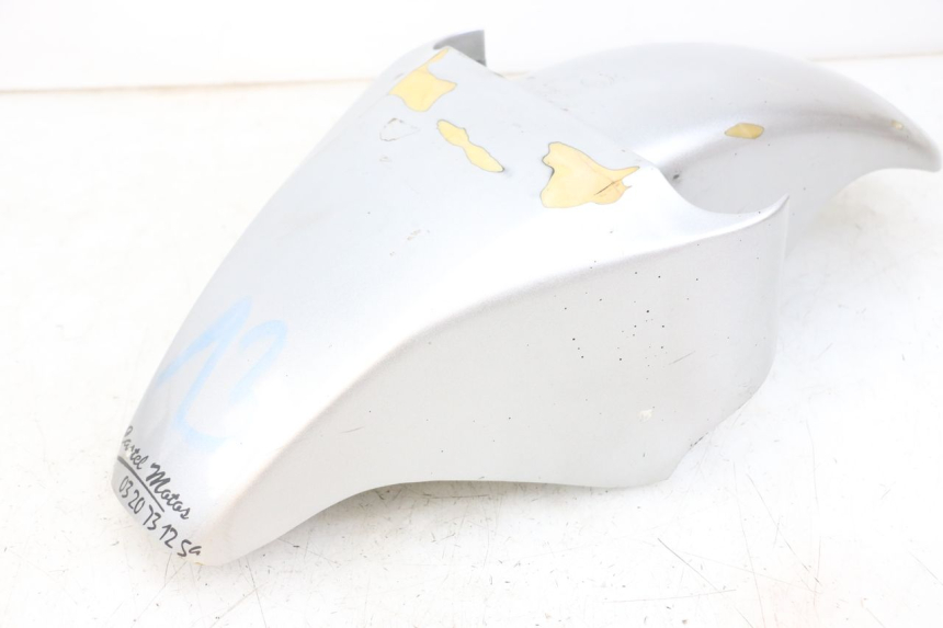 photo de BŁOTNIK PRZEDNI HYOSUNG GF 125 (2001 - 2005) - Widok główny