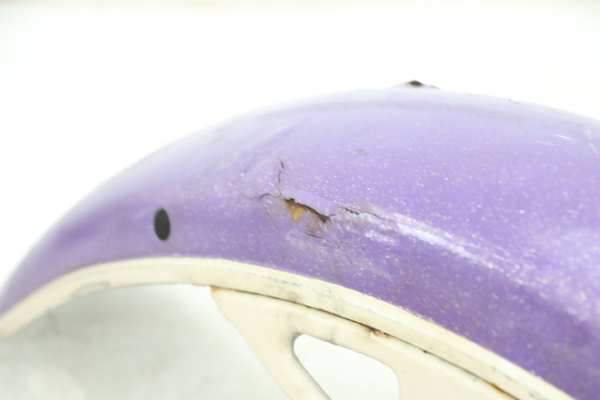 photo de BŁOTNIK PRZEDNI SUZUKI GN 125 (1997 - 2000) - Widok ogólny