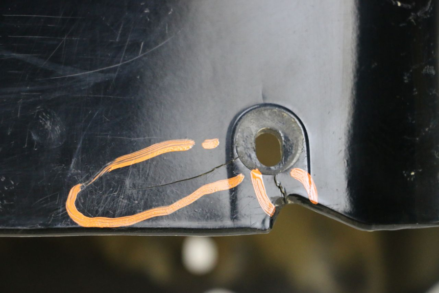 photo de BŁOTNIK PRZEDNI KAWASAKI GPZ RX 1000 (1986 - 1988) - Widok ogólny