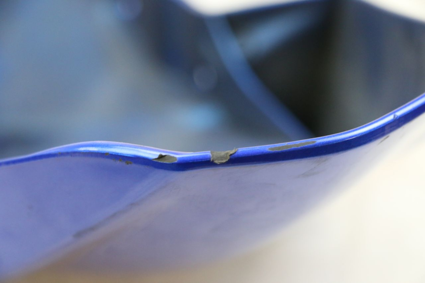 photo de BŁOTNIK PRZEDNI SUZUKI GSX F GSXF 650 (2007 - 2015) - Szczegół części