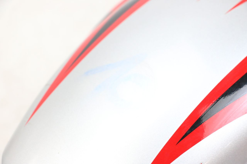 photo de BŁOTNIK PRZEDNI HYOSUNG GTR 125 (2006 - 2008) - Inny kąt widzenia