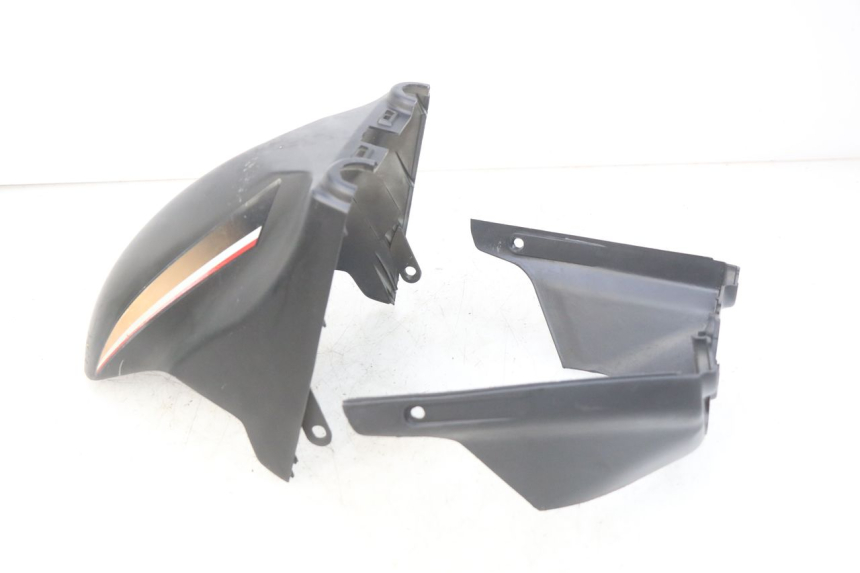 photo de BŁOTNIK PRZEDNI EUROCKA GTR 50 (2007 - 2017) - Zoom stanu zużycia