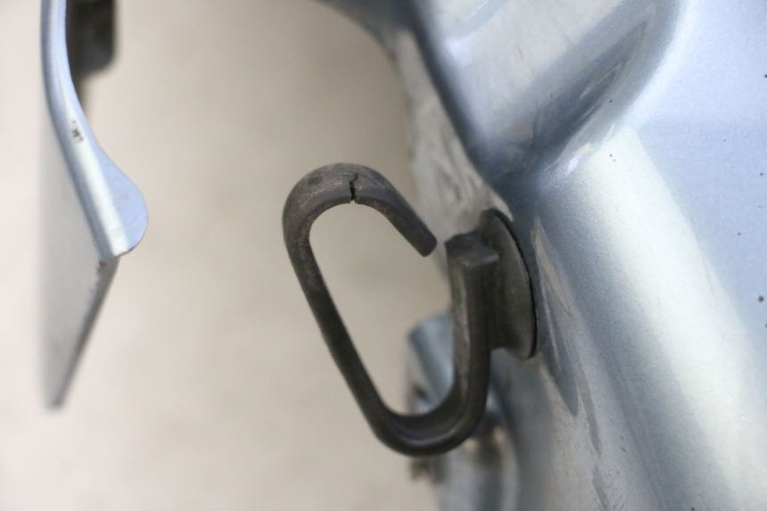 photo de BŁOTNIK PRZEDNI DAELIM HISTORY 125 (2001 - 2002) - Zoom stanu zużycia