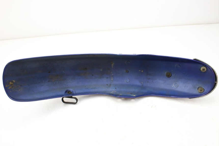 photo de BŁOTNIK PRZEDNI SYM HUSKY 125 (1999 - 2005) - Zbliżenie techniczne