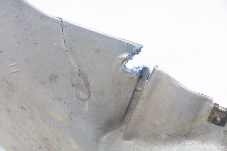 photo de BŁOTNIK PRZEDNI SYM JET EURO X 2T 50 (2003 - 2007) - Zoom stanu zużycia