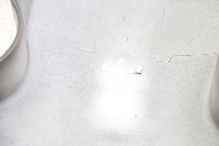 photo de BŁOTNIK PRZEDNI KIDEN KD125-G 125 (2018 - 2022) - Inny kąt widzenia