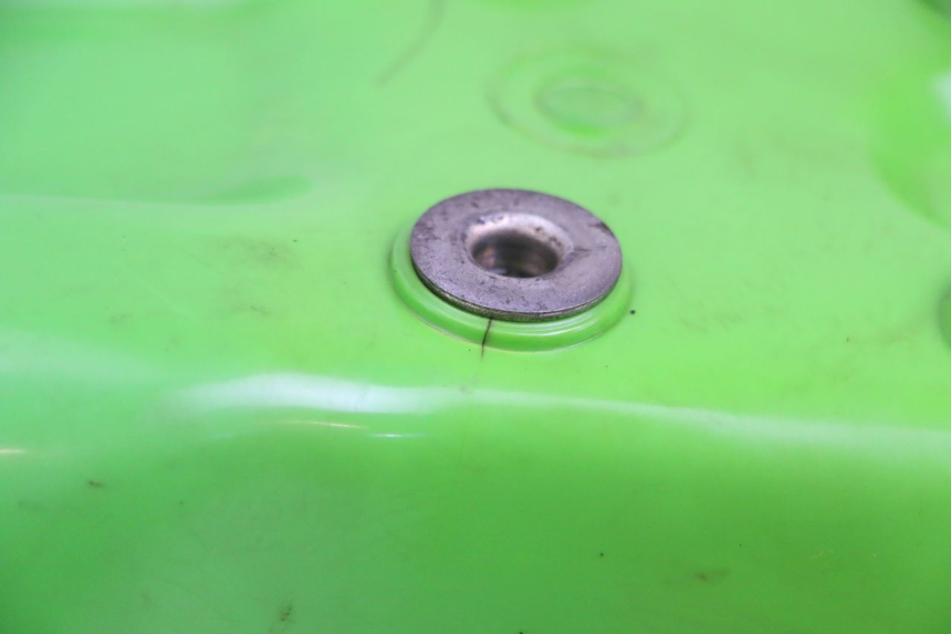 photo de BŁOTNIK PRZEDNI KAWASAKI KDX 125 (1990 - 1991) - Widok ogólny