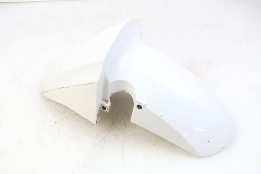 photo de BŁOTNIK PRZEDNI PEUGEOT KISBEE 4T 50 (2010 - 2017) - Zoom stanu zużycia