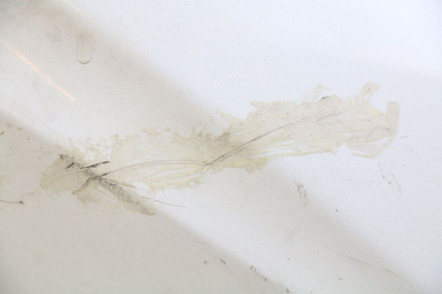 photo de BŁOTNIK PRZEDNI PEUGEOT KISBEE 4T 50 (2010 - 2017) - Widok ogólny