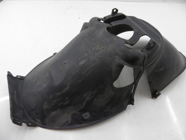 photo de BŁOTNIK PRZEDNI KYMCO SPACER 50 (1998 - 2009) - Widok główny
