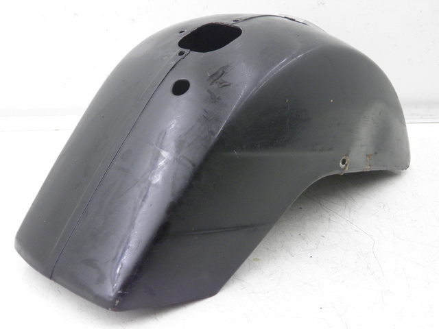 photo de BŁOTNIK PRZEDNI LML DLX 2T 125 (2008) - Inny kąt widzenia