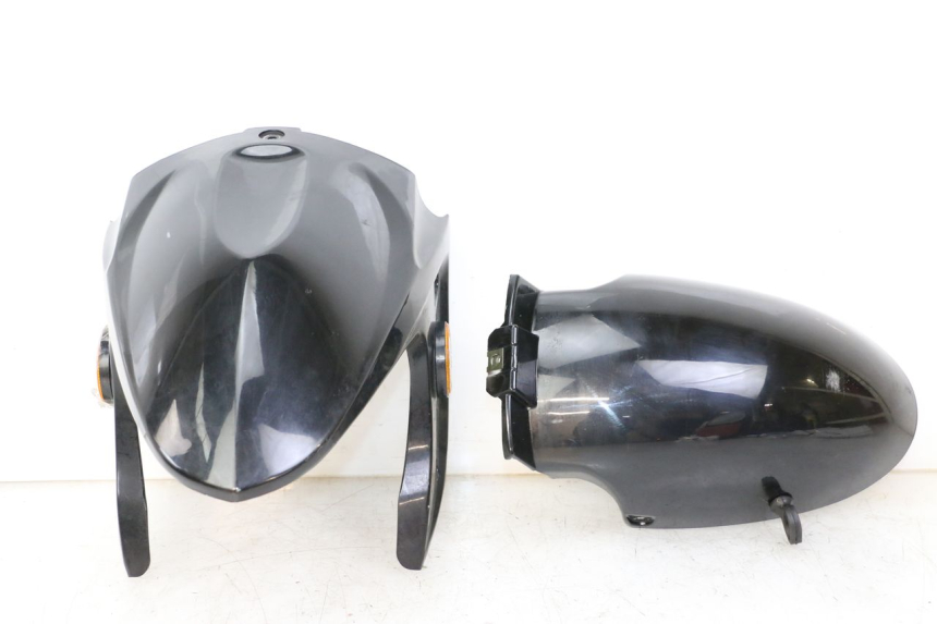 photo de BŁOTNIK PRZEDNI LONGJIA SHARPY 125 (2020 - 2024) - Widok główny