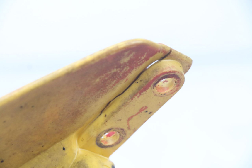 photo de BŁOTNIK PRZEDNI PEUGEOT LUDIX 50 (2008 - 2017) - Zoom stanu zużycia