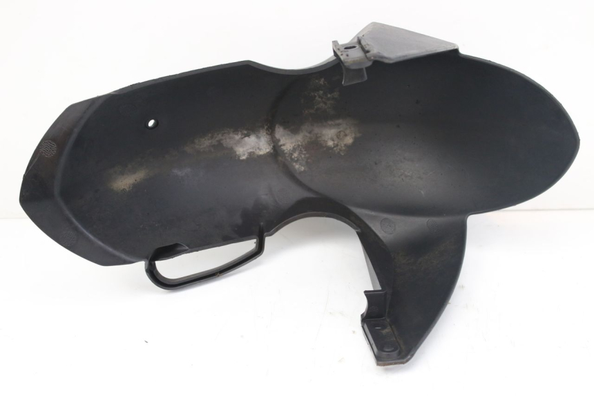 photo de BŁOTNIK PRZEDNI PEUGEOT LUDIX 50 (2008 - 2017) - Zoom stanu zużycia