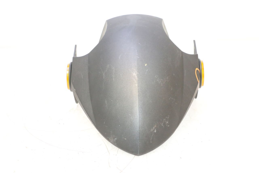 photo de PRZEDNI BŁOTNIK KEEWAY MATRIX RX9 125 (2006 - 2007) - Punkty mocowania