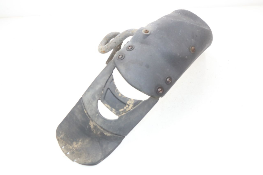 photo de BŁOTNIK PRZEDNI PIAGGIO MP3 LT 400 (2007 - 2012) - Zoom stanu zużycia