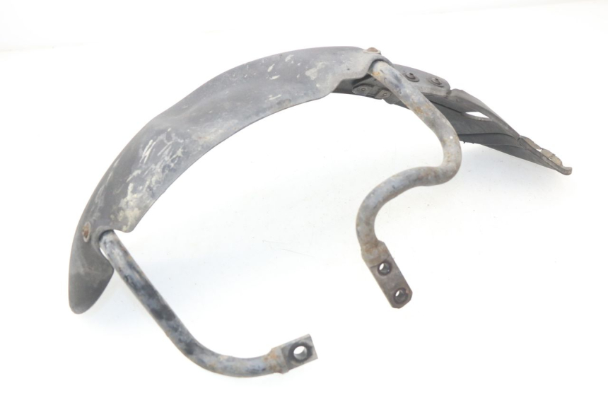 photo de BŁOTNIK PRZEDNI PIAGGIO MP3 LT 400 (2007 - 2012) - Zbliżenie techniczne