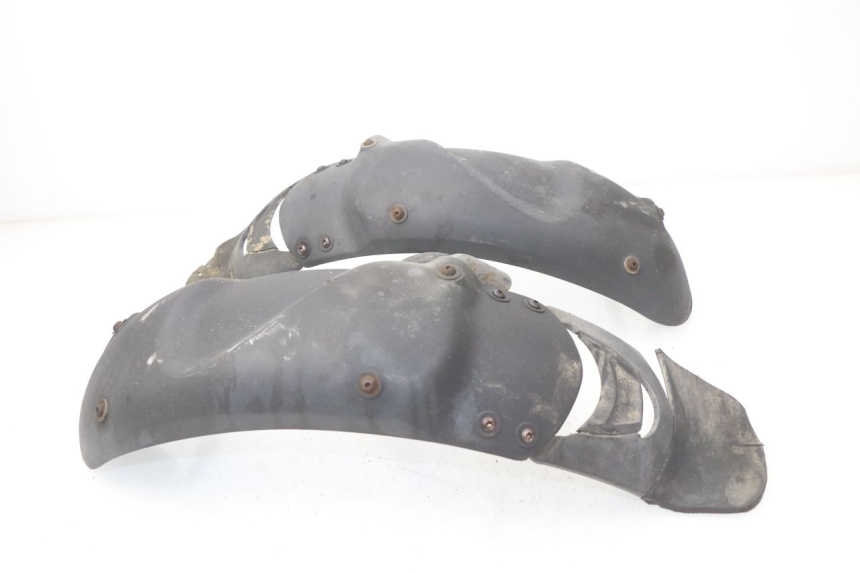 photo de BŁOTNIK PRZEDNI PIAGGIO MP3 LT 400 (2007 - 2012) - Oznaczenia i referencje