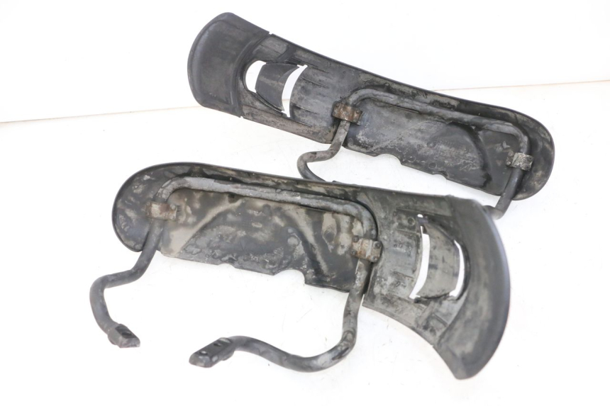 photo de BŁOTNIK PRZEDNI PIAGGIO MP3 LT 300 (2010 - 2016) - Widok ogólny