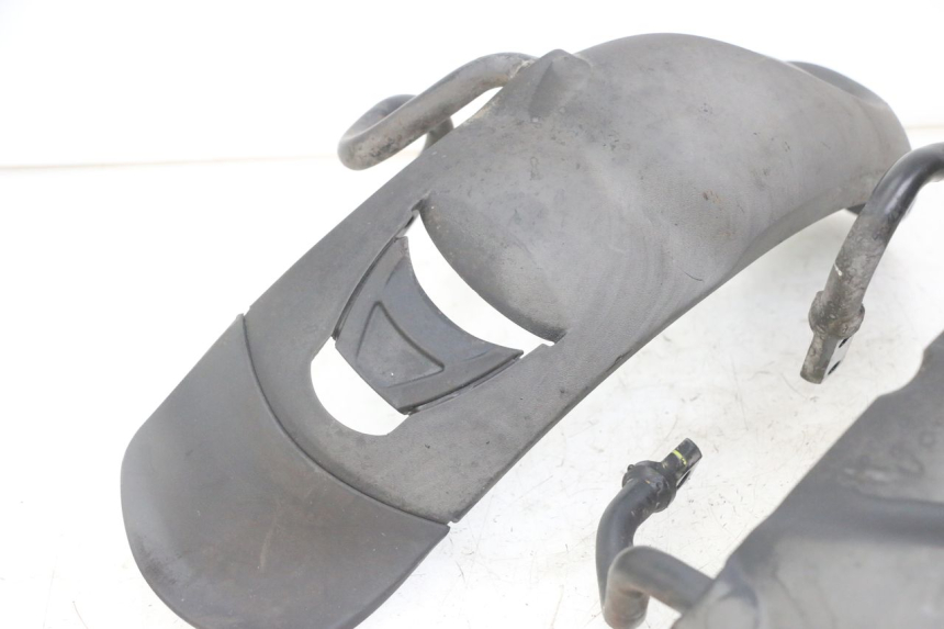 photo de BŁOTNIK PRZEDNI PIAGGIO MP3 LT 300 (2010 - 2016) - Część sprawdzona