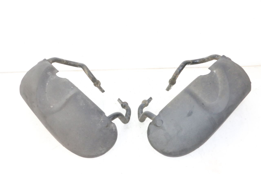 photo de BŁOTNIK PRZEDNI PIAGGIO MP3 LT 300 (2010 - 2016) - Widok główny