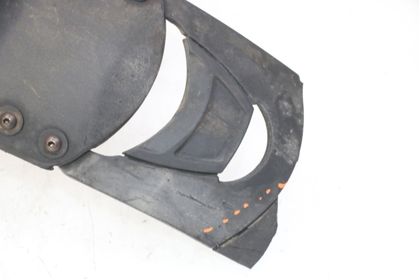 photo de BŁOTNIK PRZEDNI PIAGGIO MP3 LT 300 (2010 - 2016) - Zbliżenie komponentów