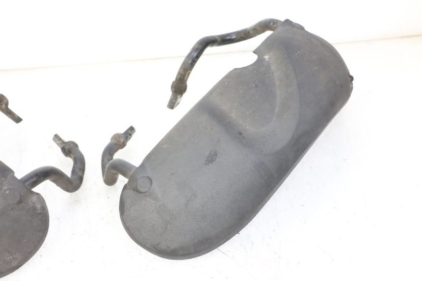 photo de BŁOTNIK PRZEDNI PIAGGIO MP3 LT 300 (2010 - 2016) - Zdjęcie dodatkowe