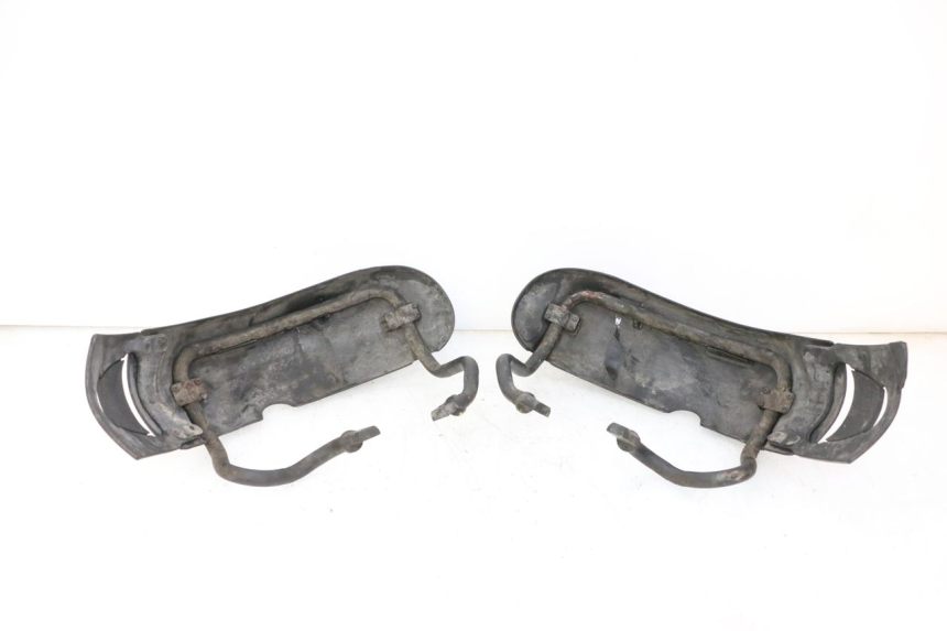 photo de BŁOTNIK PRZEDNI PIAGGIO MP3 LT 300 (2010 - 2016) - Zbliżenie techniczne