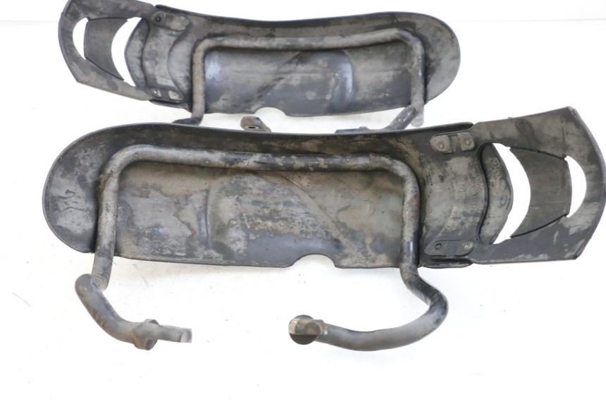 photo de BŁOTNIK PRZEDNI PIAGGIO MP3 125 (2006 - 2014) - Zbliżenie techniczne