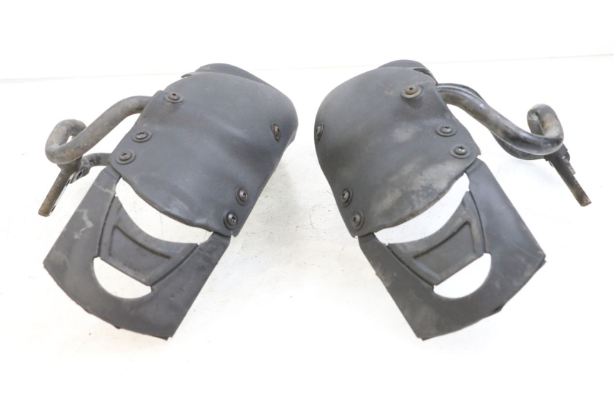 photo de BŁOTNIK PRZEDNI PIAGGIO MP3 125 (2006 - 2014) - Widok ogólny