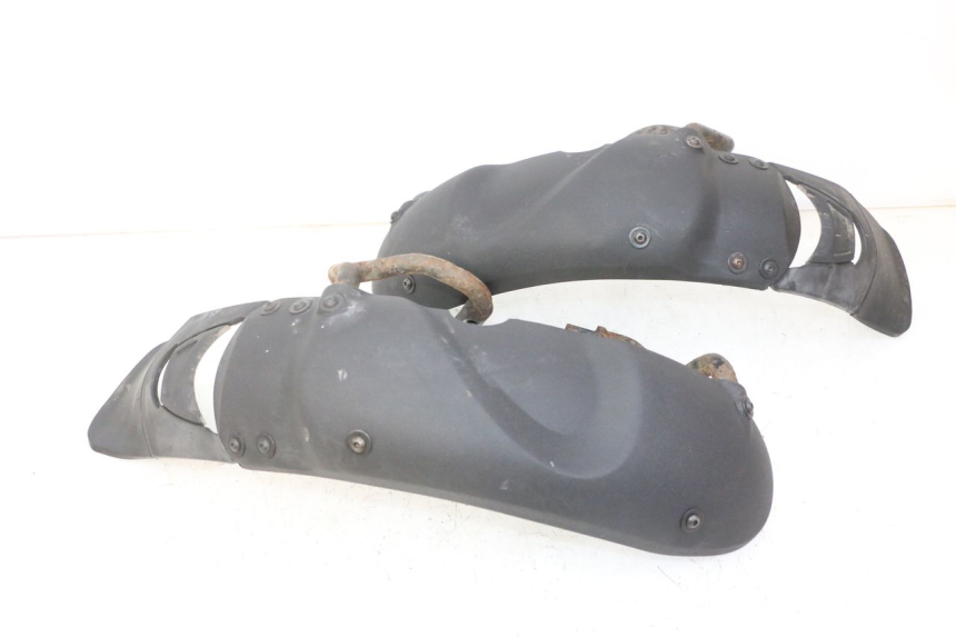 photo de BŁOTNIK PRZEDNI PIAGGIO MP3 RL 250 (2006 - 2010) - Widok produktu